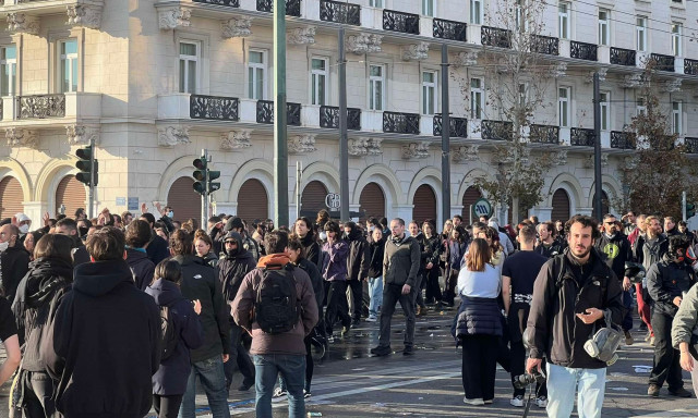 Felony charges against 14-year-old arrested for possession of Molotov cocktails