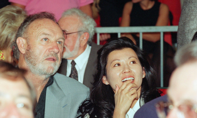 Ο ανεξήγητος θάνατος του Τζιν Χάκμαν και της συζύγου του: Η ανατριχιαστική λεπτομέρεια