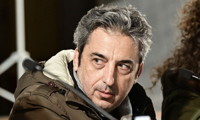 Παύλος Ασλανίδης: «Πήραμε περισσότερη δύναμη, έχουμε εκατομμύρια κόσμου μαζί μας»