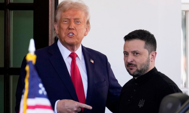 Ώρα μηδέν: Τι σκέφτονται οι ΗΠΑ, η Ρωσία και η Ευρώπη ενόψει των νέων συνομιλιών για την Ουκρανία