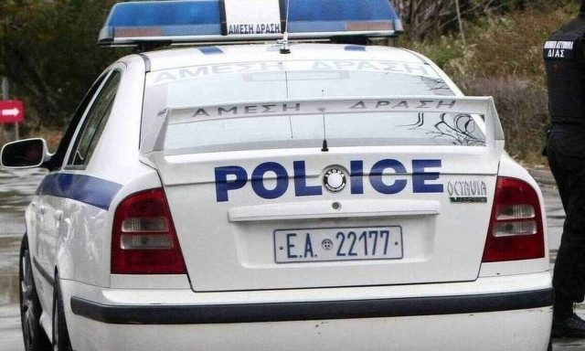 Θεσσαλονίκη: Κακουργηματική δίωξη στον 13χρονο που συνελήφθη με μολότοφ μετά τα επεισόδια