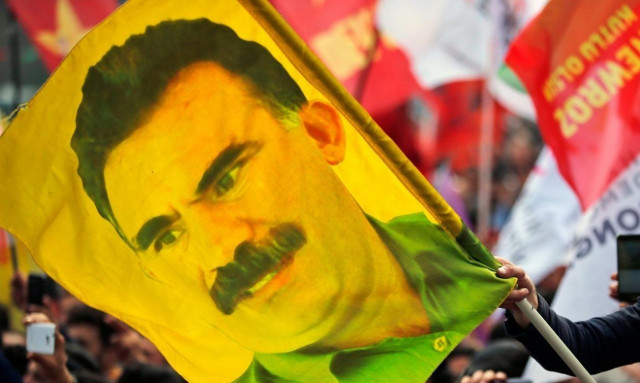 Νέες απειλές του Ερντογάν προς τους Κούρδους