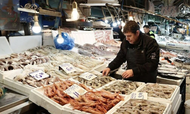 Πώς θα λειτουργήσουν τα καταστήματα στην Αγορά του Καταναλωτή στον Ρέντη