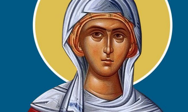 Εορτολόγιο 2 Μαρτίου: Μεγάλη γιορτή για την Ορθοδοξία - Ποιοι γιορτάζουν αύριο