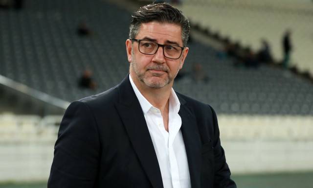 Παναθηναϊκός – Παναιτωλικός: Σφιντέρσκι βασικός, στον πάγκο ο Ιωαννίδης