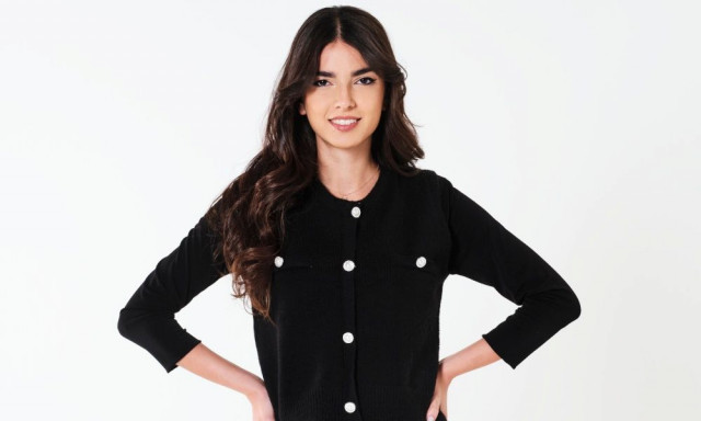 Η Ιφιγένεια Τζόλα στο Newsbomb.gr: «Η Βασιλική θα βρεθεί ξανά αντιμέτωπη με την τραγική μοίρα»