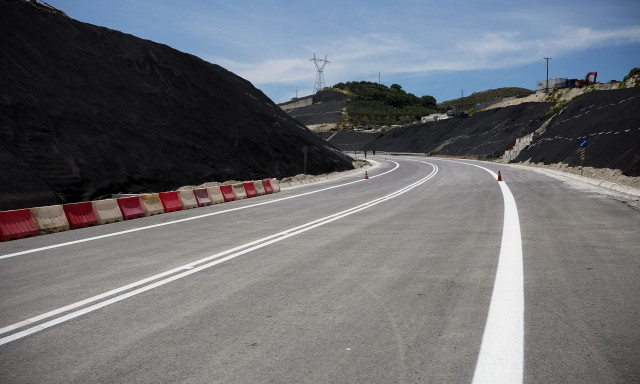 ΒΟΑΚ: Έρχεται τον Απρίλιο η υπογραφή της Σύμβασης Παραχώρησης για το τμήμα Ηράκλειο-Χανιά