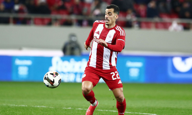 ΑΕΚ – Ολυμπιακός: Με Τσικίνιο και Ρέτσο στην «OPAP Arena» | Η αποστολή του Μεντιλίμπαρ