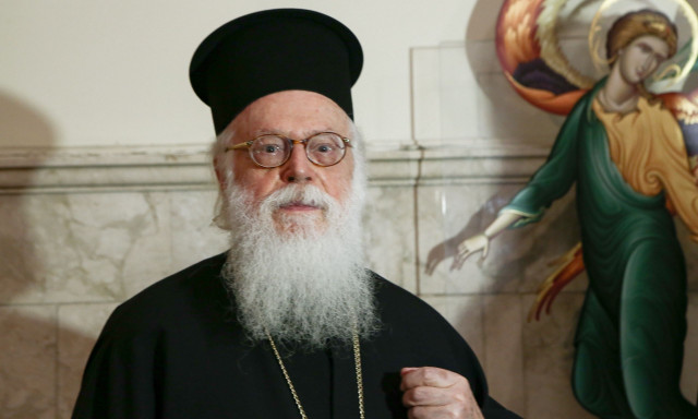 Αρχιεπίσκοπος Αναστάσιος: Άνοιξε η διαθήκη του – Σε ποιους και τι κληροδοτεί