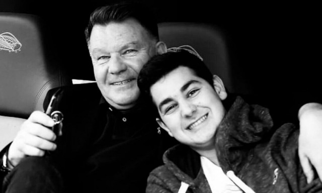 Αλέξης Κούγιας 