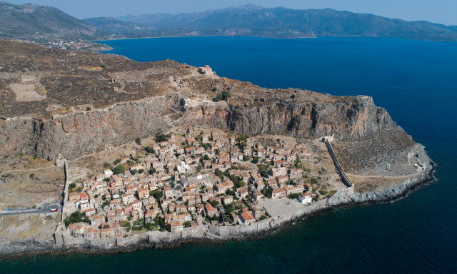 Σύλλογος Φίλων Μονεμβάσιας: «Η υπόθεση του τελεφερίκ είναι σε εξέλιξη και εκκρεμούν κρίσιμα στάδια»