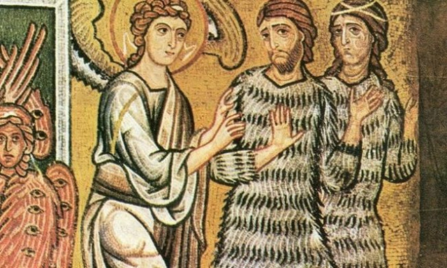 Κυριακή της Τυρινής: Τι συμβολίζει η σημερινή ημέρα - Πώς πήρε το όνομά της