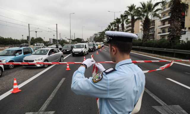 Εννέα νεκροί και 442 τραυματίες σε 382 τροχαία τον Φεβρουάριο στην Αττική