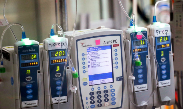 Πάτρα: Νέο κρούσμα μηνιγγίτιδας - Στο νοσοκομείο με υψηλό πυρετό 3χρονος