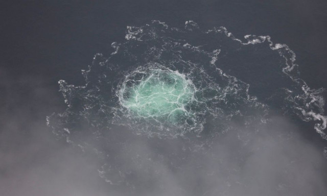 FΤ για Nord Streem 2: Στενός σύμμαχος του Πούτιν ετοιμάζει επαναλειτουργία με Αμερικανούς επενδυτές