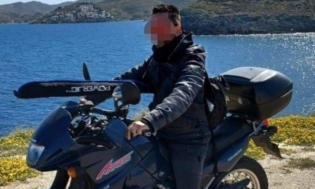 Ο προπονητής της Ηλιούπολης ξανά στο προσκήνιο - Τα γράμματα στον γιο του μέσα από τη φυλακή