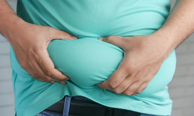 Η παχυσαρκία σχετίζεται με πάνω από 60 νοσήματα - Μειώνει μέχρι και 14 έτη το προσδόκιμο επιβίωσης