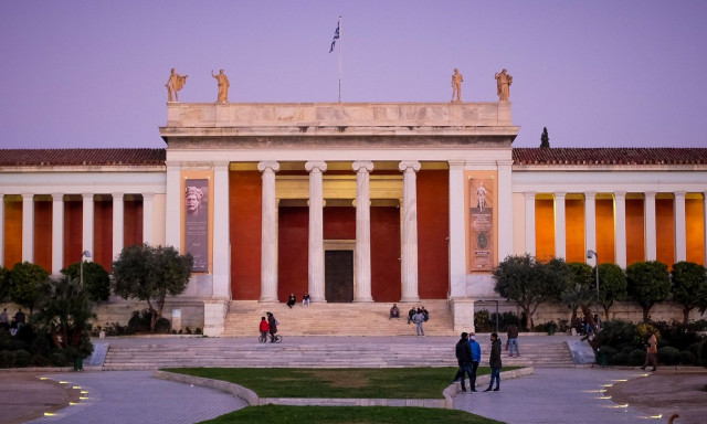 Δωρεάν είσοδος σε μουσεία, μνημεία και αρχαιολογικούς χώρους σήμερα, Κυριακή 2 Μαρτίου