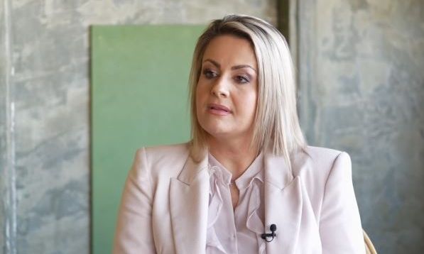 Κωνσταντία Δημογλίδου: «Μάλωσα την κόρη μου και είπε ότι θα καλέσει το 10201 της ΕΛΑΣ»