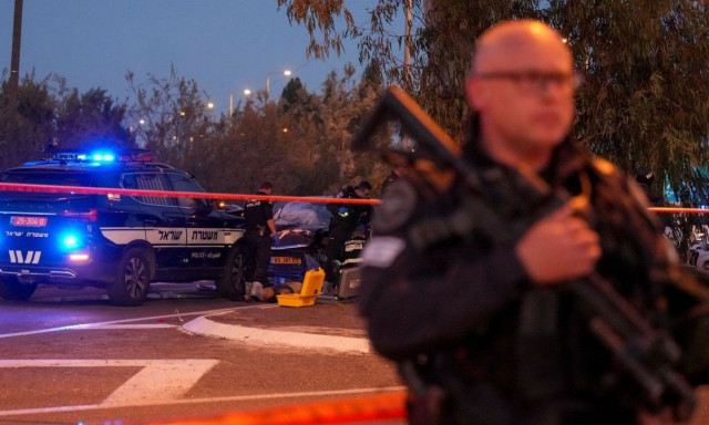 Σύλληψη Ισραηλινού για συνεργασία με Ιρανούς πράκτορες - Στο επίκεντρο πληροφορίες για πυρηνικά