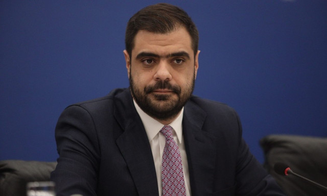 Μαρινάκης για τα 7 χρόνια από το Μάτι: «Σήμερα δεν είναι ημέρα πολιτικής αντιπαράθεσης»