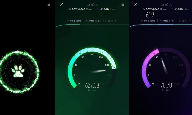 Συνεργασία «γιγάντων» με στόχο την επανάσταση στην απόδοση των τηλεπικοινωνιακών δικτύων