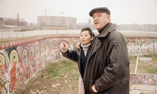 Άνοιξε η διαθήκη του Τζιν Χάκμαν - Ποιος κληρονομεί την περιουσία των 80 εκατομμυρίων δολαρίων