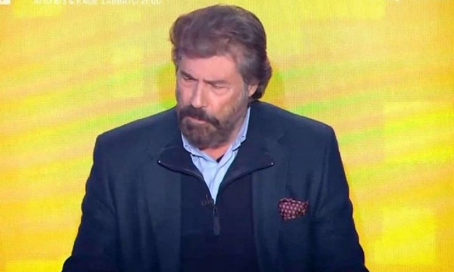 Νίκος Βερλέκης: «Μου έλεγε ότι θα πεθάνω του Αγίου Αντωνίου, δεν κοιμόμουν εκείνη την ημέρα»