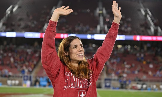 Έγκυος η Κατερίνα Στεφανίδη - Η τρυφερή ανάρτηση στα social media