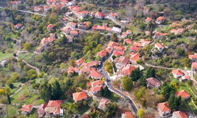 Ζάτουνα: Το ξεχωριστό στολίδι της Αρκαδίας