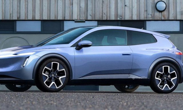 H VW δεν θα αναβιώσει παλαιά ονόματα, εκτός…