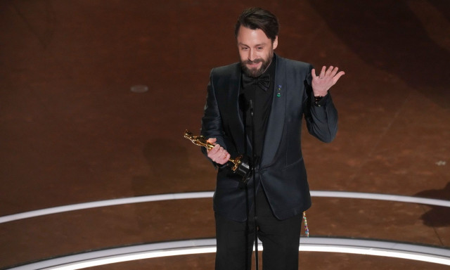 Όσκαρ 2025: Βραβείο Β’ Ανδρικού Ρόλου στον Κίραν Κάλκιν