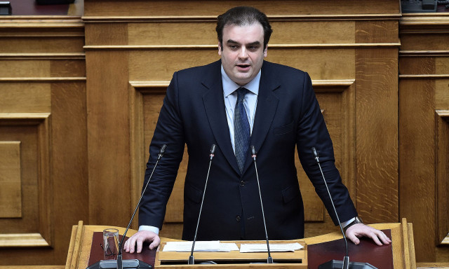 Πιερρακάκης: Θα ανακοινώσουμε λίστα με 50 κορυφαία ξένα πανεπιστήμια