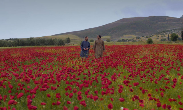 Πρεμιέρα στη Θεσσαλονίκη για το νέο ντοκιμαντέρ της Μαρίας Χατζημιχάλη - Παπαλιού