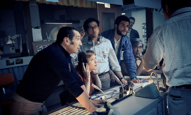 «Πέντε Σεπτεμβρίου»: Έρχεται η ταινία για τη ζωντανή κάλυψη της επίθεσης στο Μόναχο το 1972