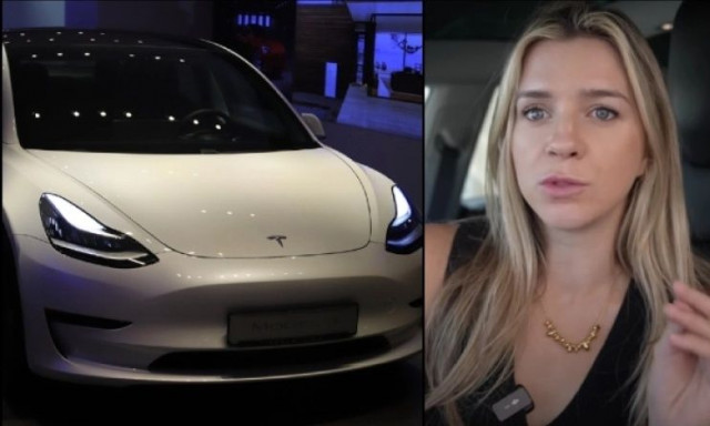 Youtuber που είχε Tesla για πέντε χρόνια συγκρίνει το κόστος με μια μεταχειρισμένη BMW