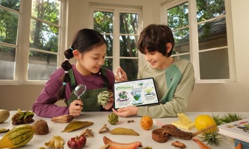 Ένα πολυεργαλείο-«σύμμαχος» που καλύπτει όλες τις ανάγκες μιας σύγχρονης οικογένειας