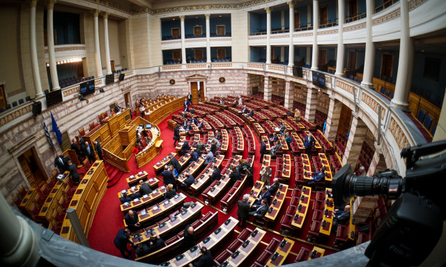 Πώς η προανακριτική και η πρόταση δυσπιστίας αλλάζουν το πολιτικό σκηνικό