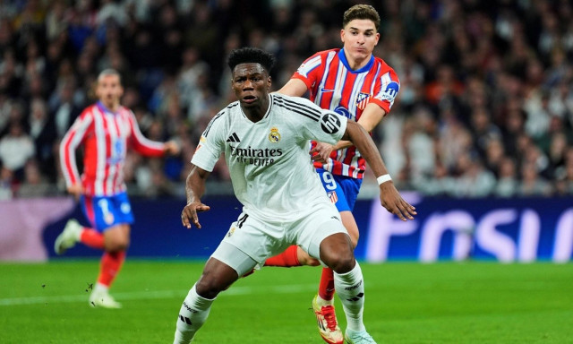 To ντέρμπι της Μαδρίτης και το ελληνικό ενδιαφέρον σε σούπερ αποδόσεις!