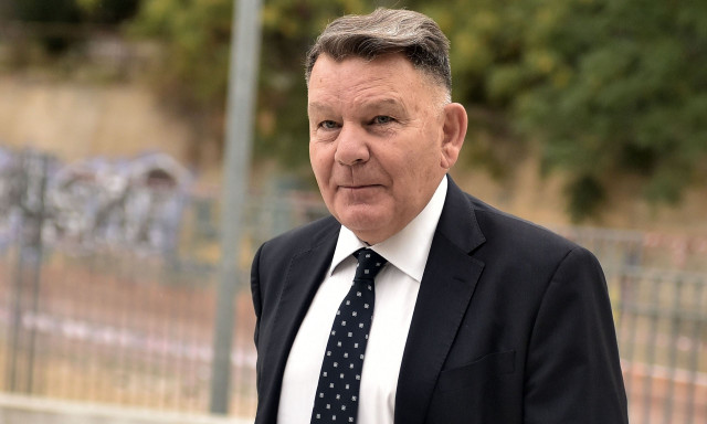 Σήμερα στις 12:00 η κηδεία του Αλέξη Κούγια – Η επιθυμία της οικογένειας