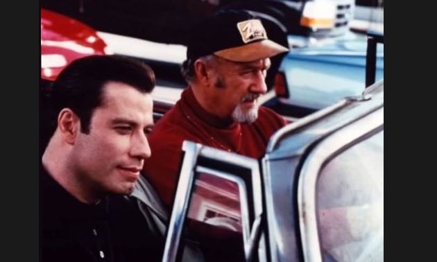 Τζον Τραβόλτα: Το αντίο στον Τζιν Χάκμαν - «Απόλαυσα τον χρόνο μαζί σου»