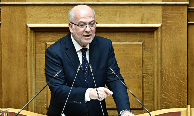 Γιώργος Φλωρίδης: Τίποτα δεν μπορεί να κρυφτεί και τίποτα δεν θα κρυφτεί στην υπόθεση των Τεμπών