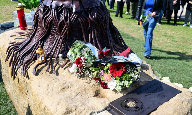 Η φράση του Παύλου Ασλανίδη που συγκίνησε τον Χάρη Δούκα