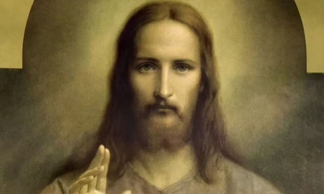 Βλασφημία χωρίς όρια: Βάζουν πασίγνωστη μαύρη γυναίκα ηθοποιό να υποδυθεί τον Ιησού - Ποια επέλεξαν