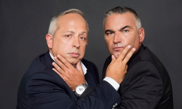 Αγώνας για ψυχαγωγικά προγράμματα στον ΣΚΑΪ μέχρι να βγει το «Big Brother»