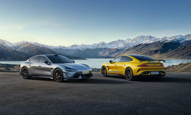 Το πανίσχυρο SU7 είναι πιο προσιτό από ότι έλεγε αρχικά η Xiaomi