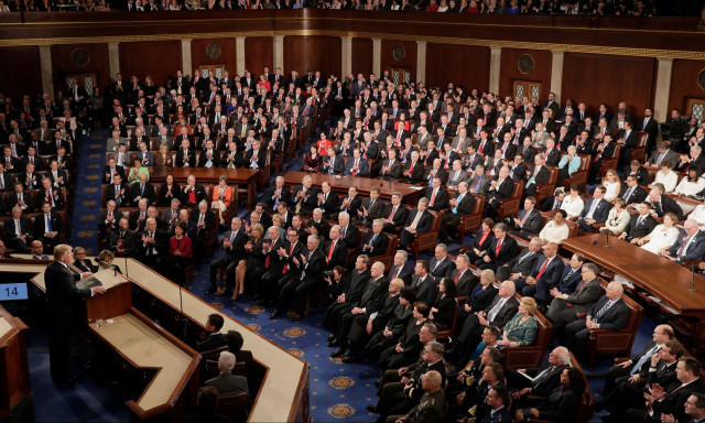 ΗΠΑ: Την συμφωνία με Ουκρανία θα ανακοινώσει ο Τραμπ