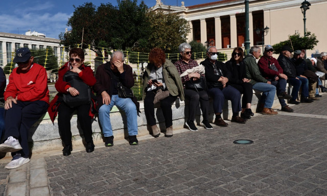 Συντάξεις: Έως 1.200 ευρώ αύξηση τον χρόνο στο εισόδημα των συνταξιούχων