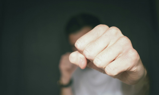 Κρήτη: Θερμό επεισόδιο ανάμεσα σε δύο οικογένειες για το φλερτ των παιδιών τους