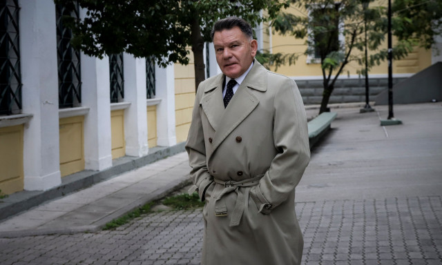 Αλέξης Κούγιας: Η απάντηση των συνεργατών του στα κακόβουλα σχόλια για την επάρκειά τους